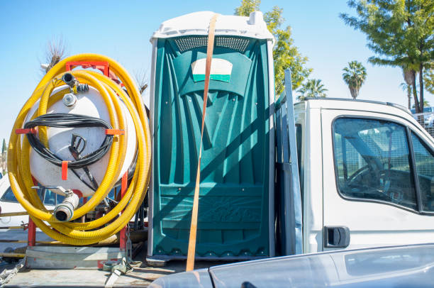 Sanitation services for porta potties in Craig, CO