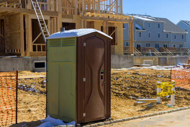 Porta potty rental for festivals in Craig, CO