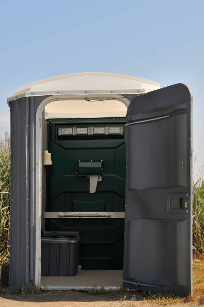 Portable bathroom rental in Craig, CO