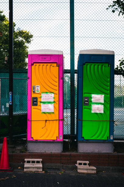 Portable Toilet Options We Offer in Craig, CO