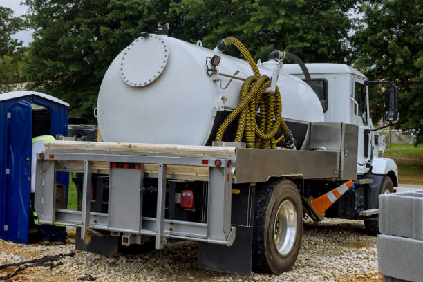 Best Local porta potty services  in Craig, CO